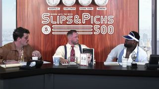 Former Titans TE Delaine Walker Calls Steelers' Kenny Pickett "Trash"; Looks Like An Idiot After Big Win Sunday (featured). Photo by Bussin' With The Boys / YouTube